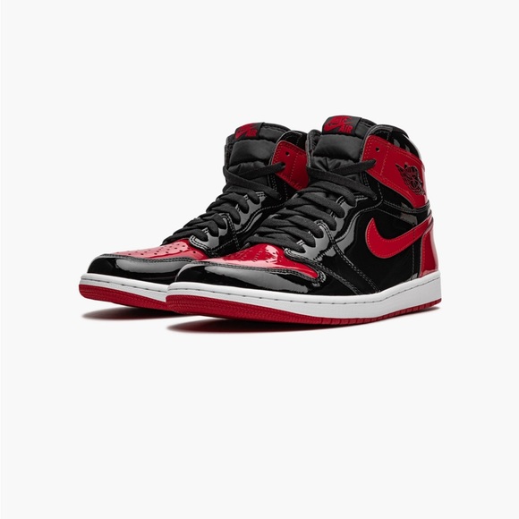 NEW wmns 7 Air Jordan 1 Retro High OG - Picture 4 of 5